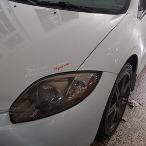 Meet your Posher, Francis